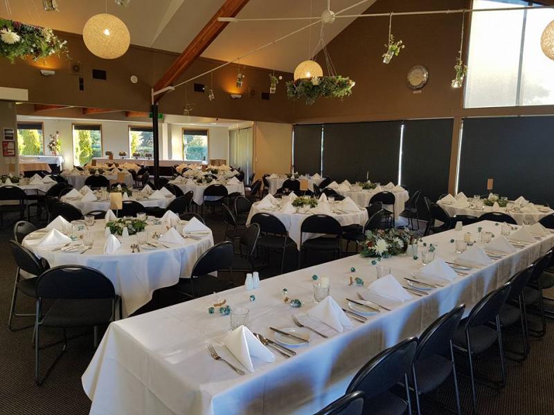 Christchurch Events Centre image 2