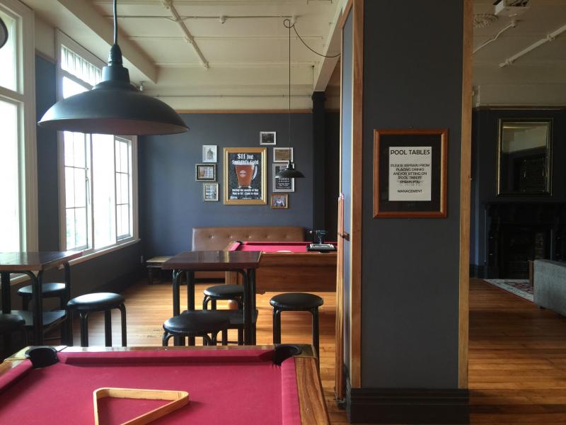 Hotel Bristol Wellington Function Space image 0
