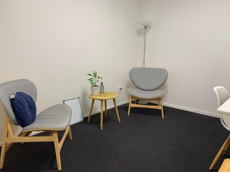 Modern Consulting Rooms - Health practice image 0