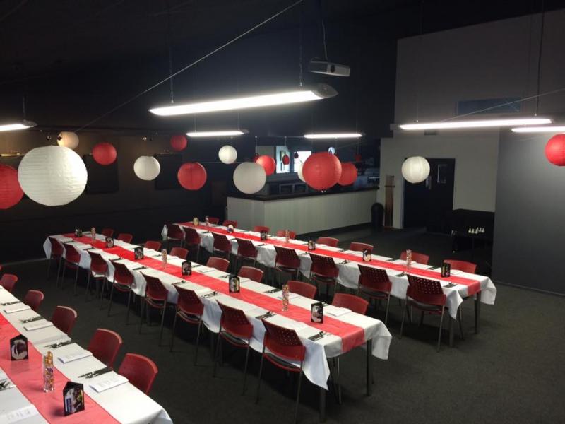 Onehunga Meetings and Conference Space image 0