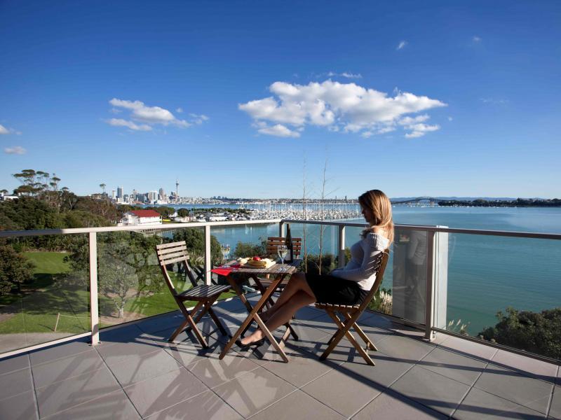 Auckland Takapuna Oaks Function Space image 1