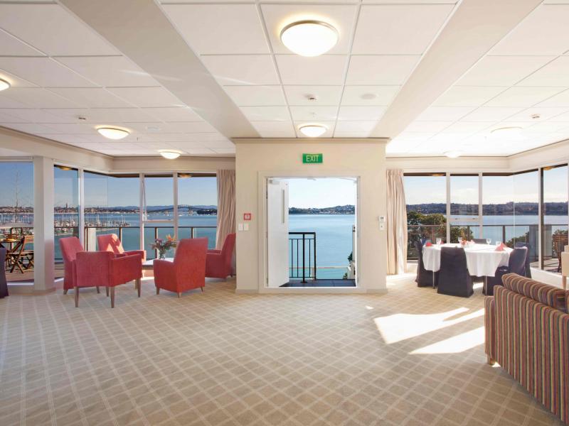 Auckland Takapuna Oaks Function Space image 0