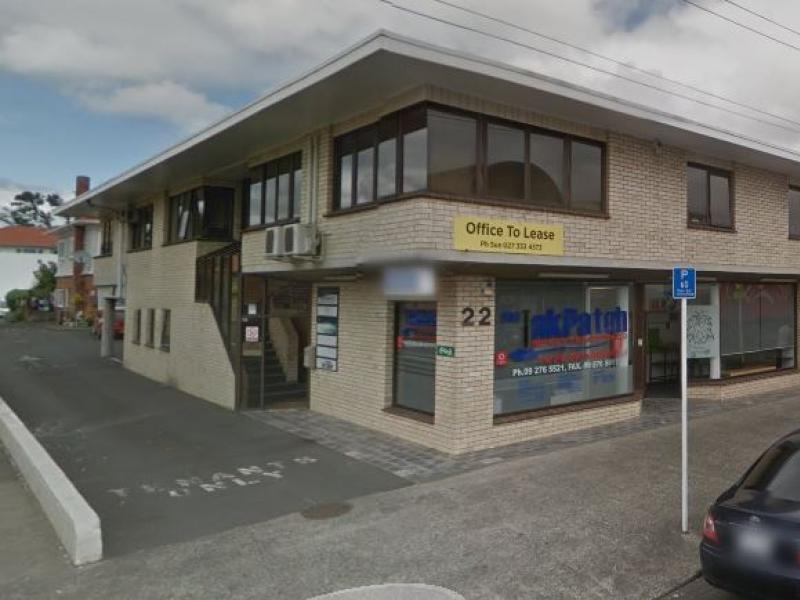 Otahuhu Private Office and/or Shared Space image 1