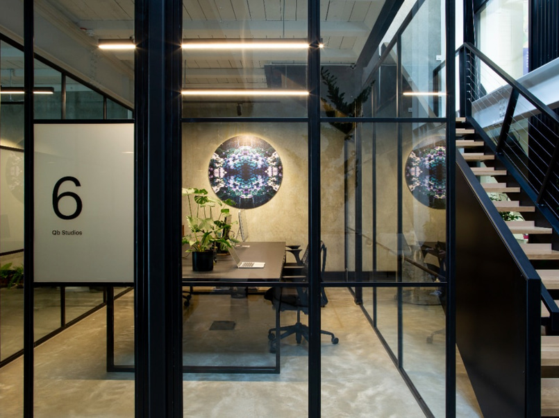Qb Studios - Private Suites (4-10 Pax)  image 2