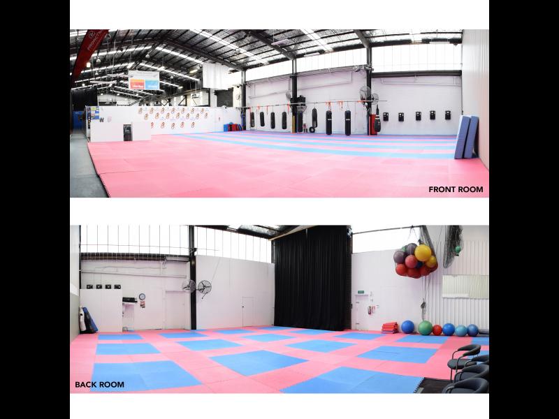 Fitness Studio Space for Hire image 0