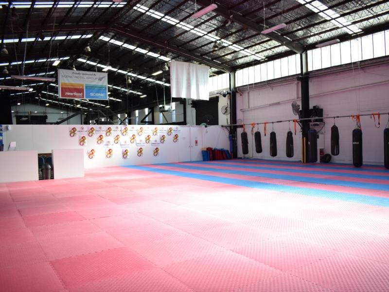 Fitness Studio Space for Hire image 2