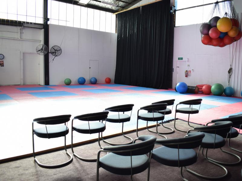 Fitness Studio Space for Hire image 1