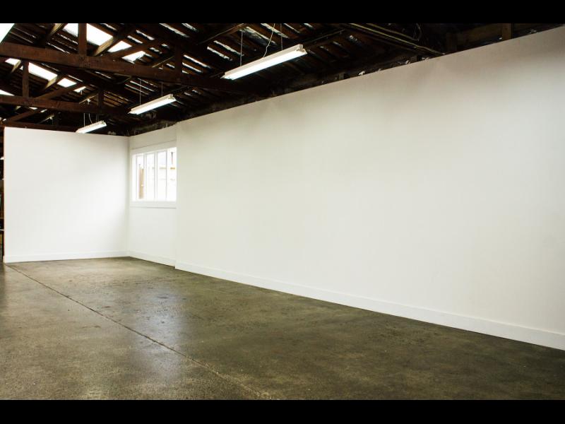 STUDIO 40 | Pop-Up Space image 2
