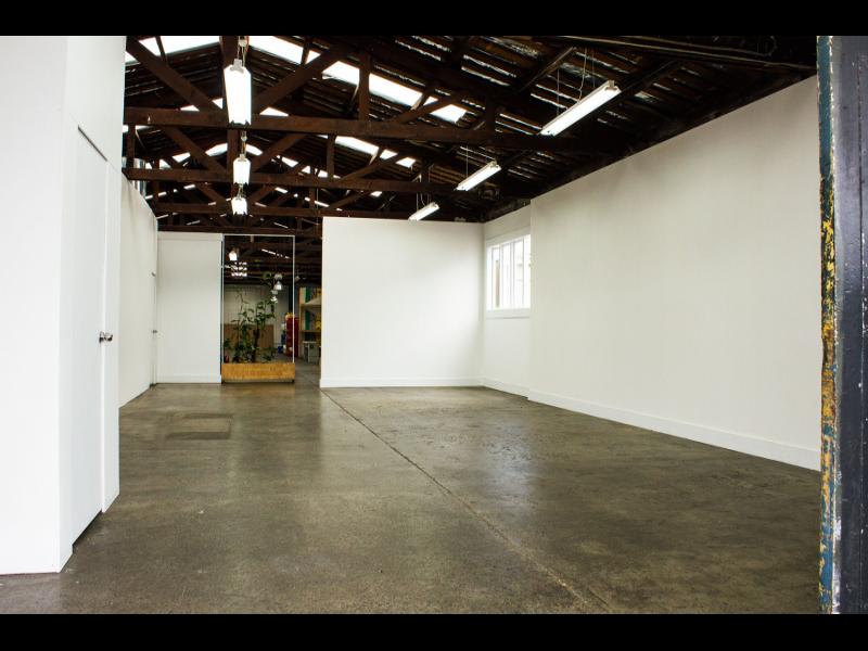 STUDIO 40 | Pop-Up Space image 0