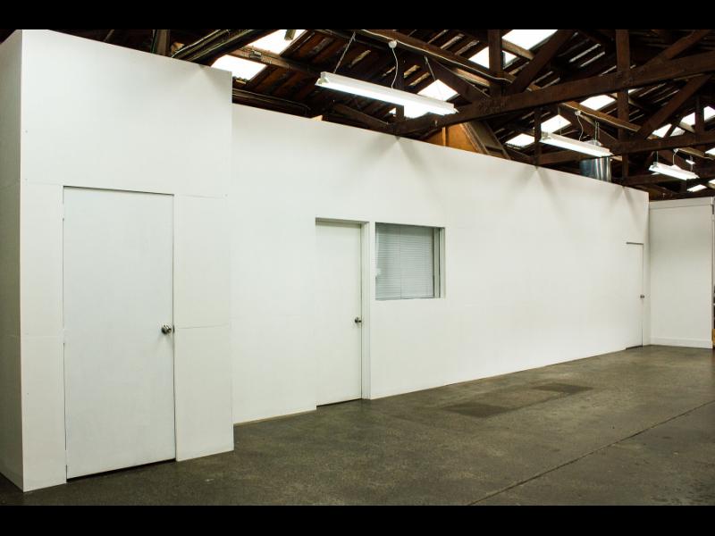 STUDIO 40 | Pop-Up Space image 1