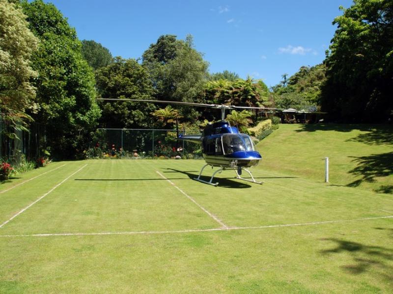 Roselands Resorts  Venue image 0
