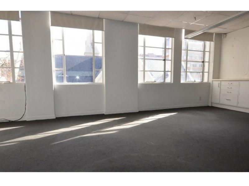 Wyndham Office for Lease image 1