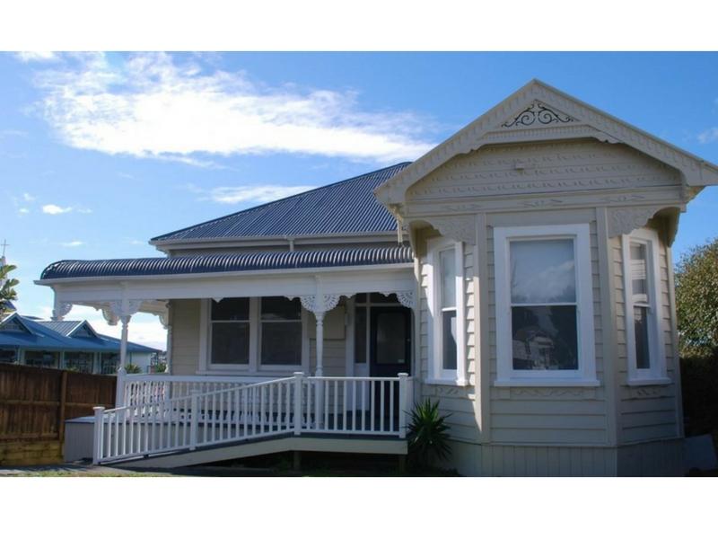 Richmond Road Office for Lease image 0