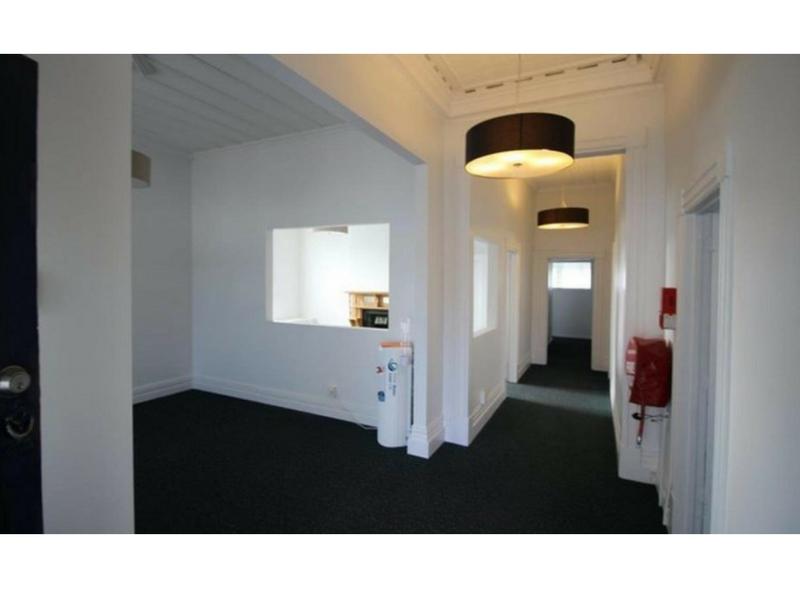 Richmond Road Office for Lease image 1