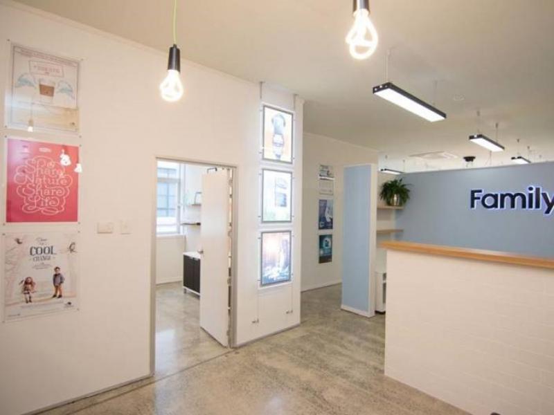 Modern and Upmarket Shared Office Space image 2