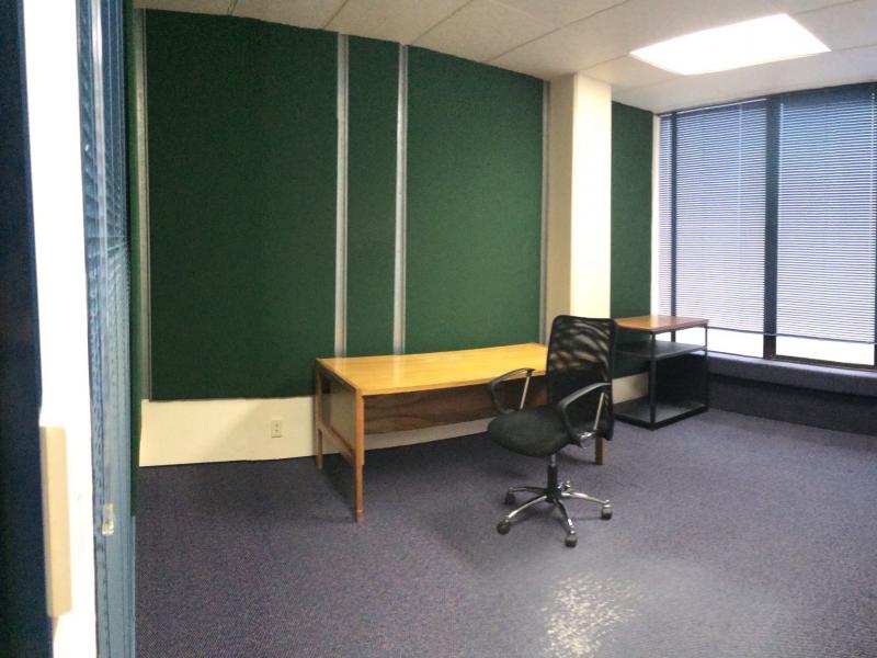 TV/Content Producer Office Space image 0