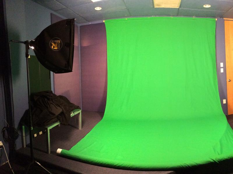 TV/Content Producer Office Space image 2