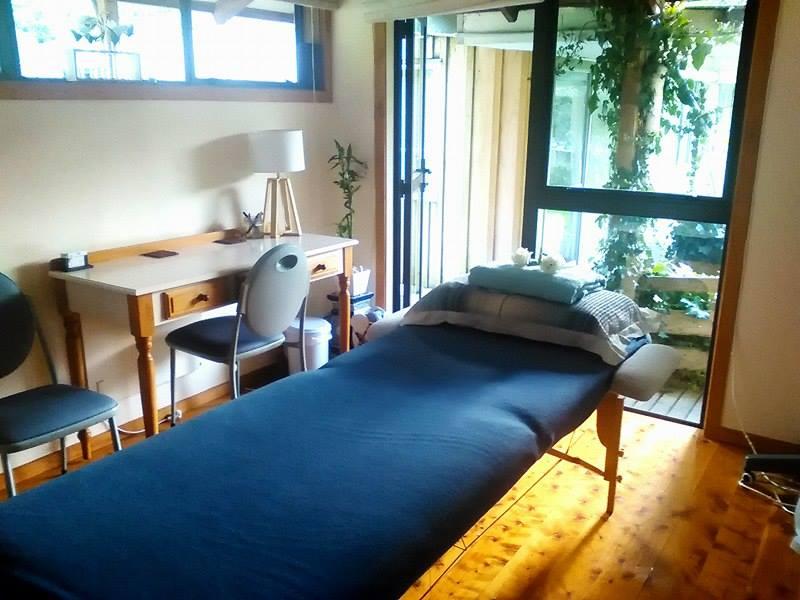 Stunning Clinic/Therapy Room For Rent image 1