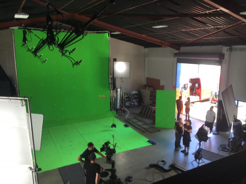 Fresh Factory - Studio / Commercial Kitchen image 0