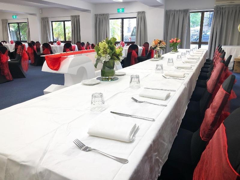 Mount Wellington Event Venue  image 1