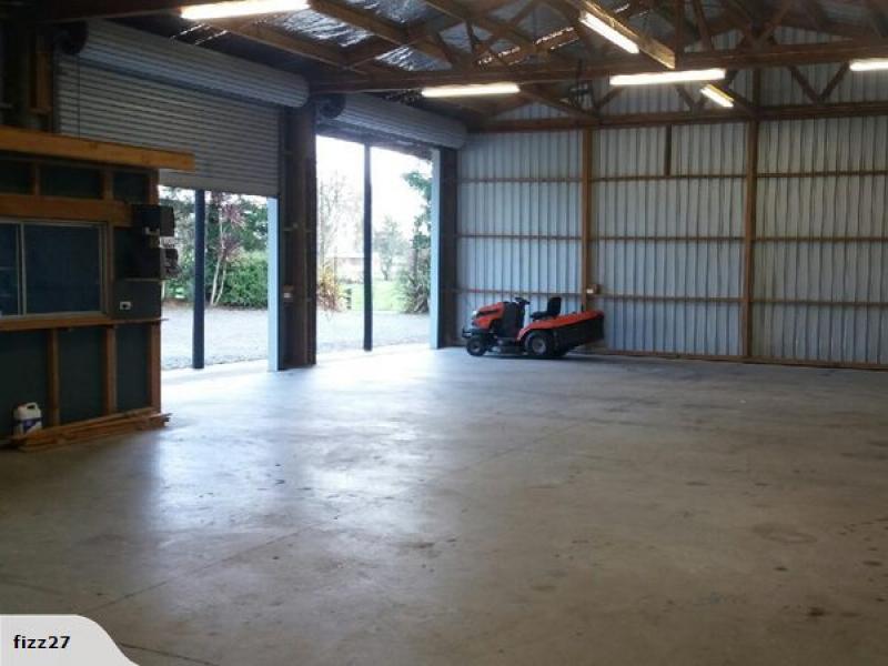 Storage Space Available for Rent - Waikato image 1