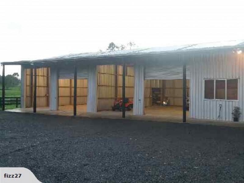 Storage Space Available for Rent - Waikato image 0