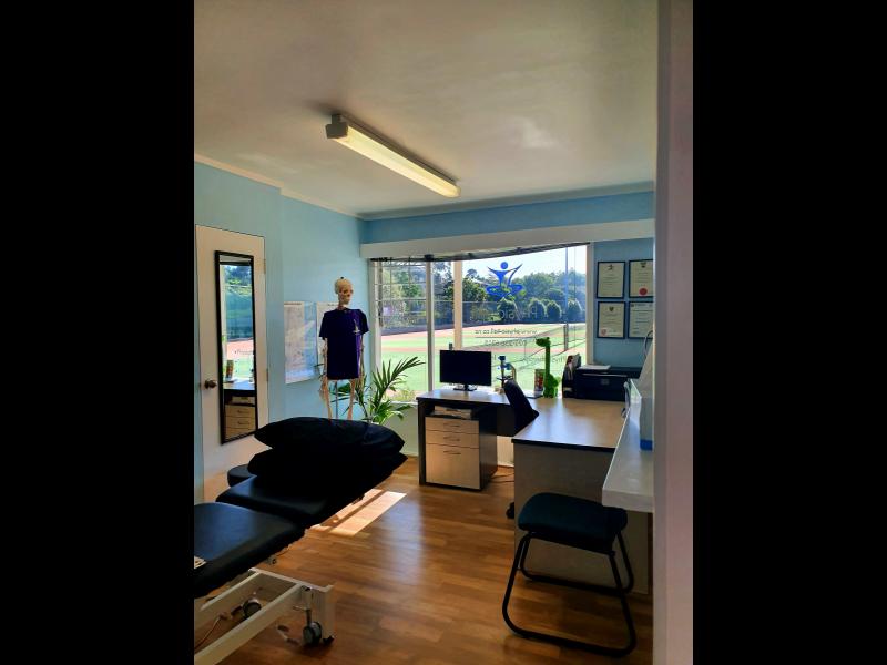 Treatment Rooms to Rent Takapuna & Browns Bay image 1