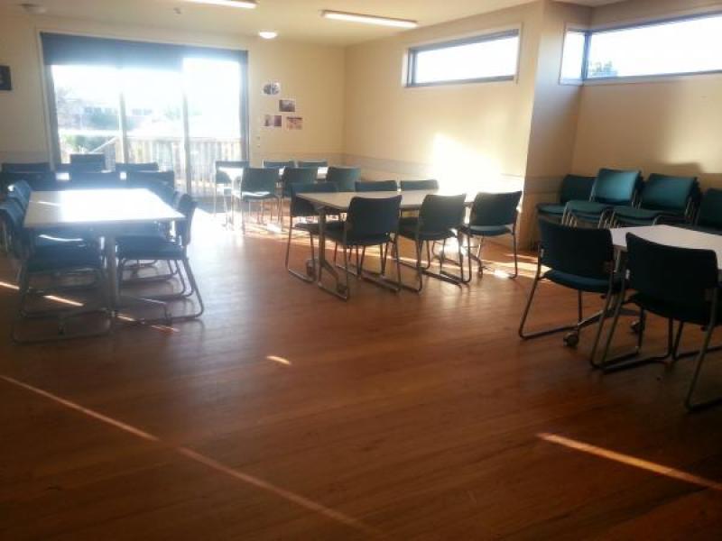 Manukau Meeting Space for Hire image 0