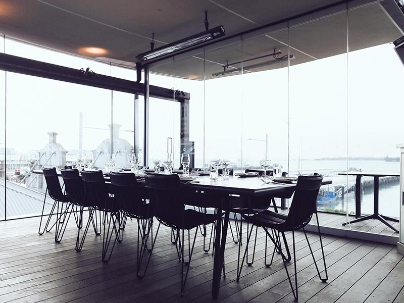 Ostro Private Dining Meeting and Conferences image 0