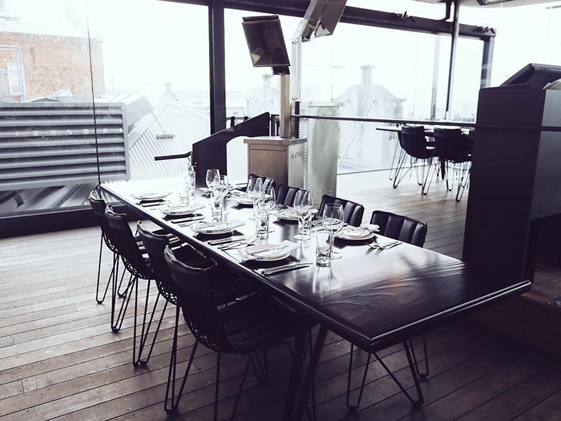 Ostro Private Dining Meeting and Conferences image 1