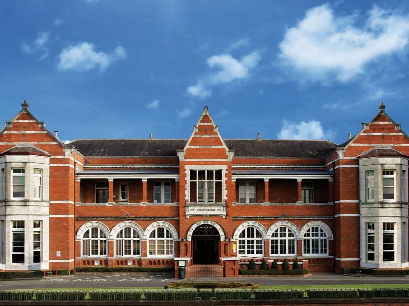 Meeting room hire at Parnell Community Centre image 2