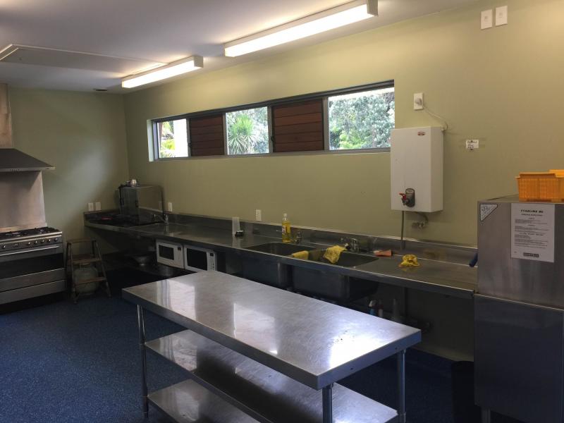 West End Rowing Club - Function & Event Space image 2