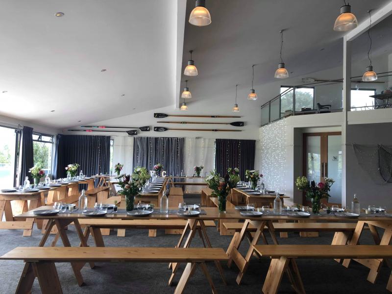 West End Rowing Club - Function & Event Space image 0