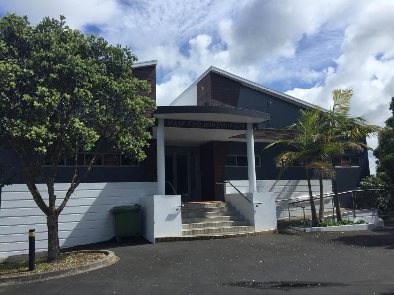 West End Rowing Club - Function & Event Space image 1