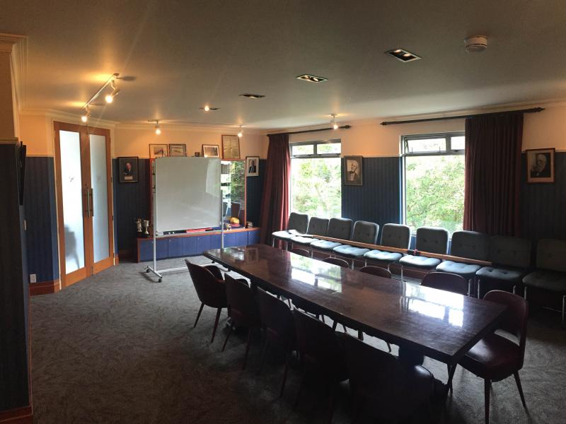 West End Rowing Club Meeting & Conferences image 0