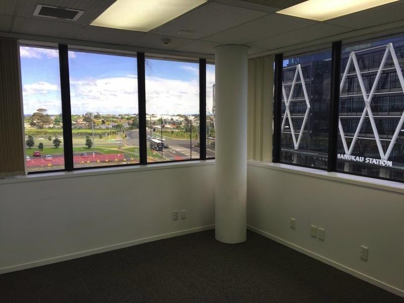 PREMIUM OFFICE SPACES AVAILABLE - MANUKAU image 0