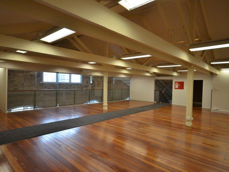 Cathedral House Loft for Lease image 1