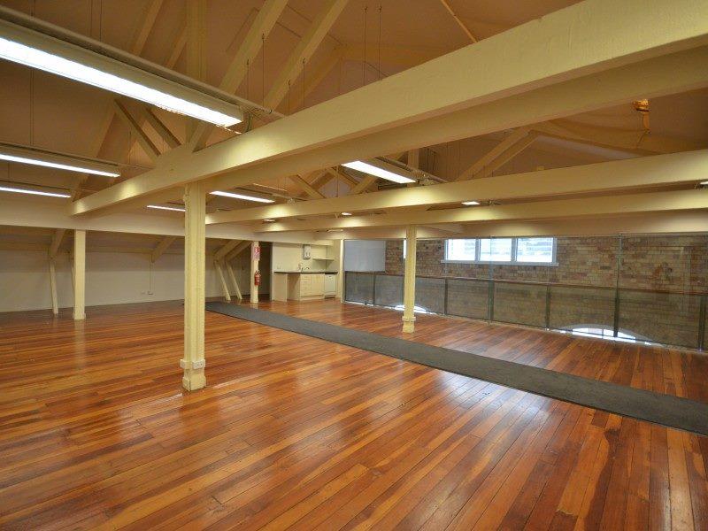 Cathedral House Loft for Lease image 0