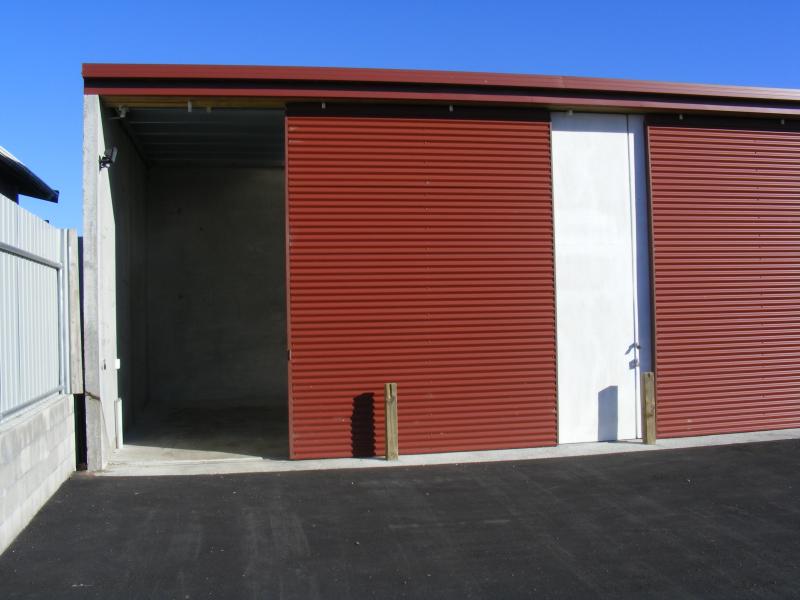 Taupo storage space image 1