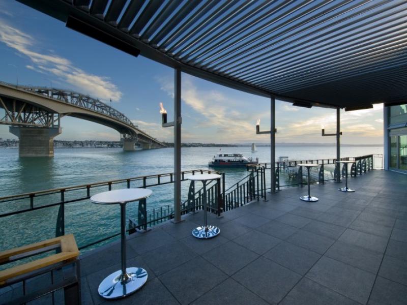 Northcote Point Waterfront Venue image 2