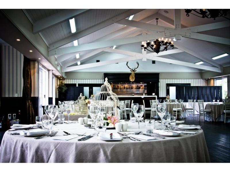 Bracu & Pavilion Meeting & Conference Spaces image 0