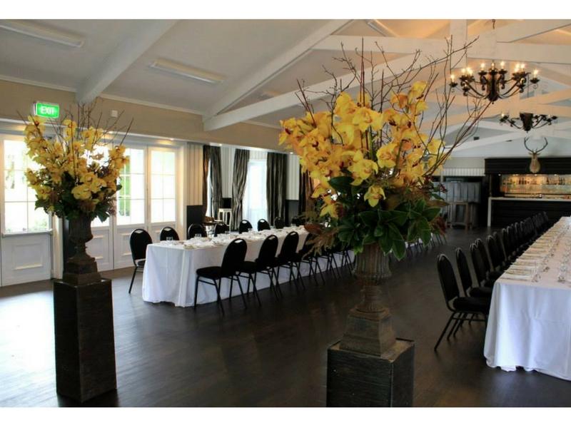 Bracu & Pavilion Meeting & Conference Spaces image 1