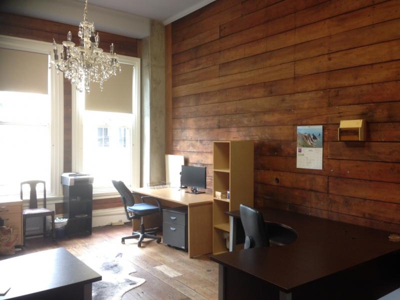 Desk Rental at Orchard Studios, Cuba Street image 1