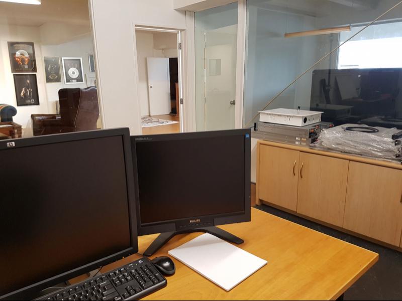 Fantastic office to share in Auckland CBD image 2