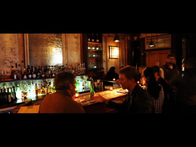 Gypsy Tea Room - Grey Lynn Functions image 2