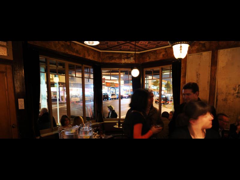 Gypsy Tea Room - Grey Lynn Functions image 0