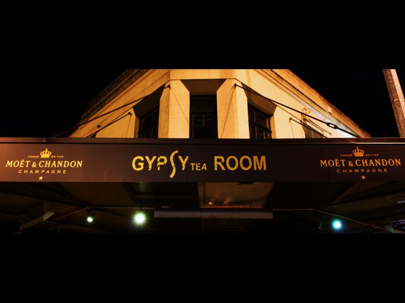 Gypsy Tea Room - Grey Lynn Functions image 1