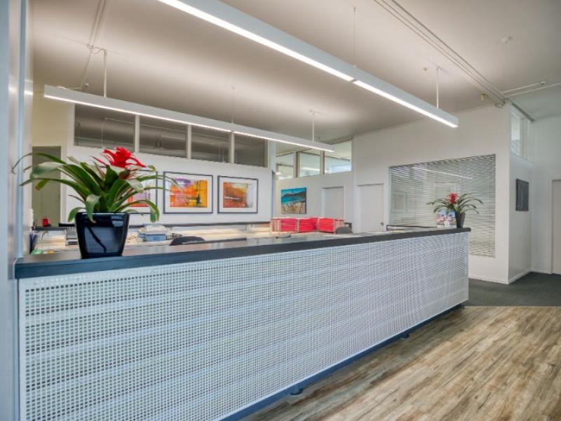 Private Offices in Grey Lynn - FREE carparks* image 0