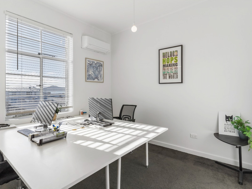 AWARD WINNING COWORKING SPACE, ST HELIERS image 0