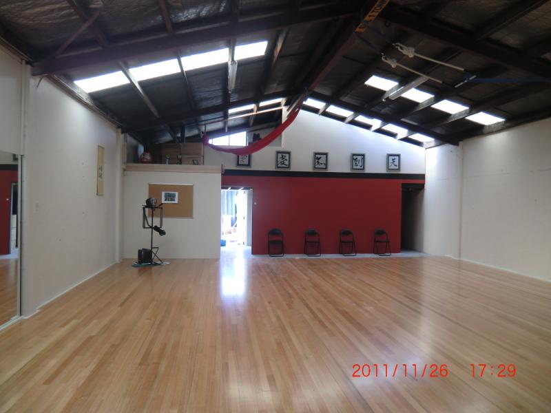 Indoor Venue for Lease in Upper Riccarton!!! image 0